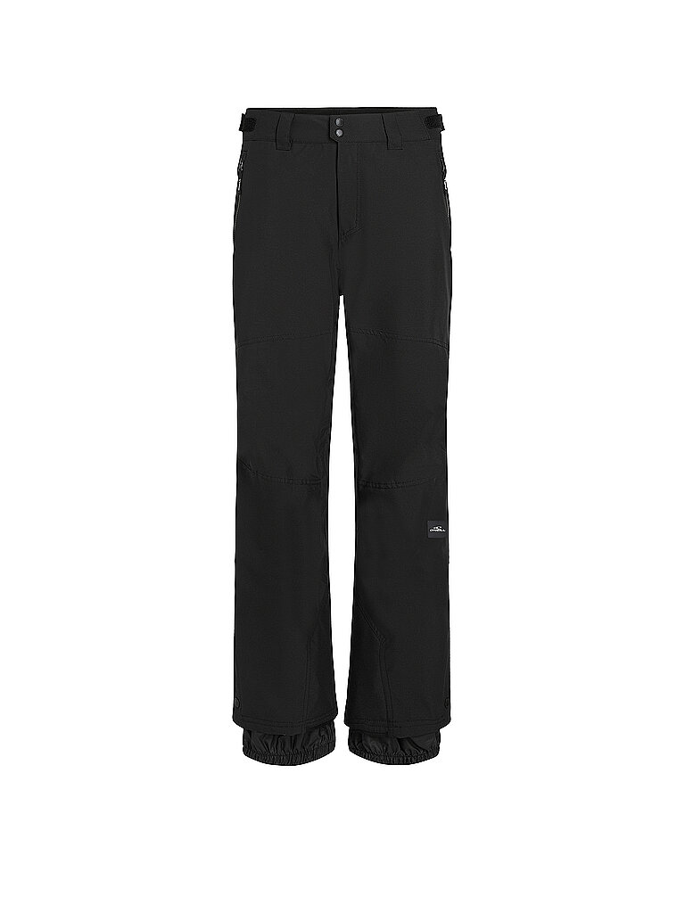 Pantalon de snowboard FWC Cruz noir XL