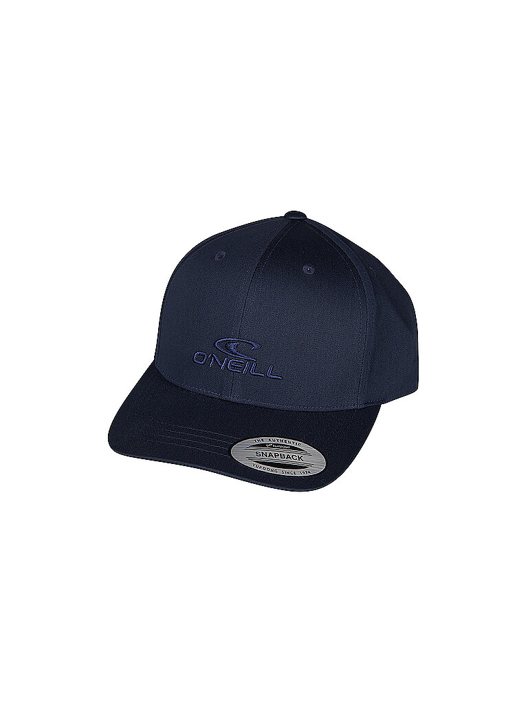 Casquette Logo Wave bleu