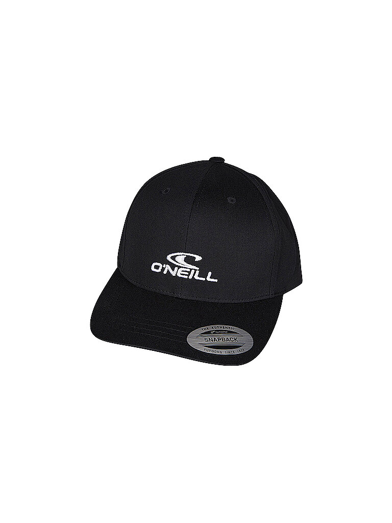 Casquette Logo Wave noir