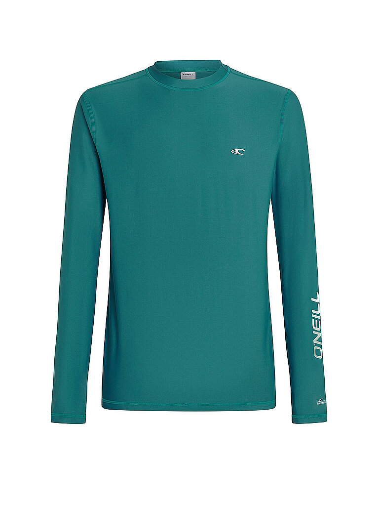 Lycrashirt Skinss vert foncé L