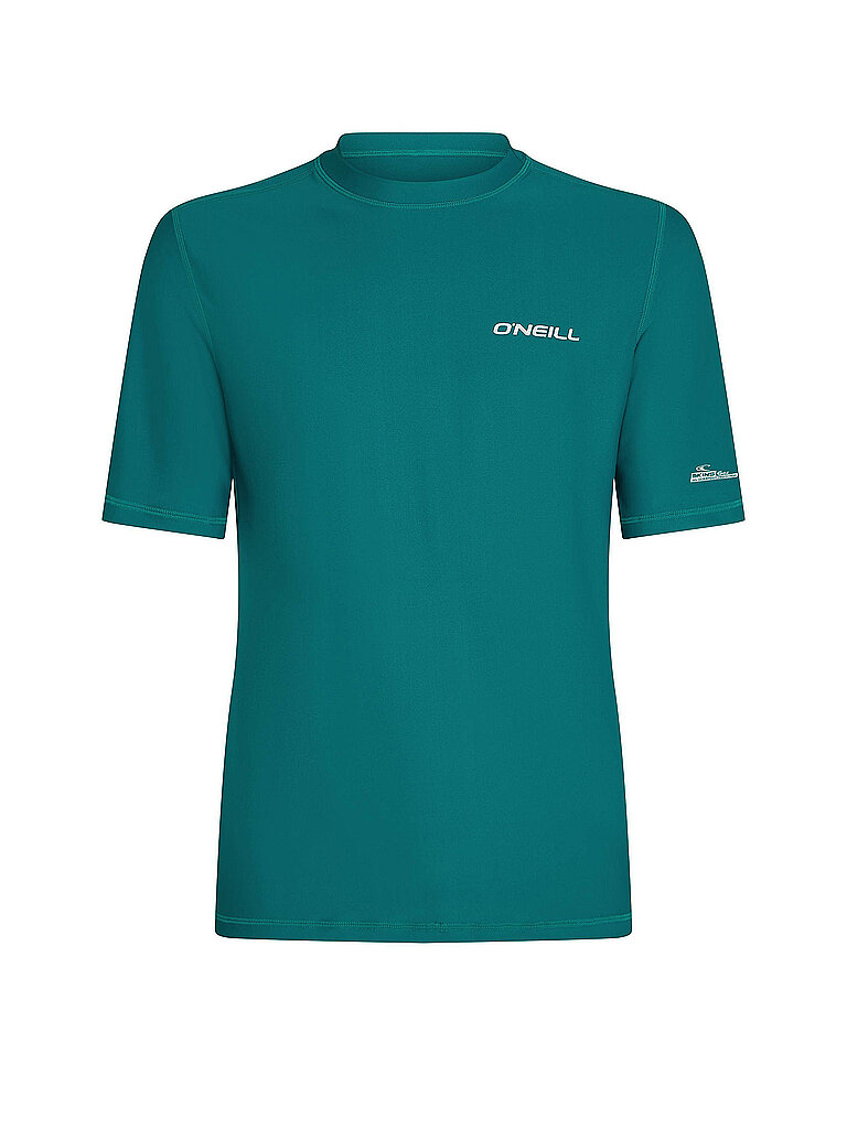 Lycrashirt Skinss vert foncé XXL