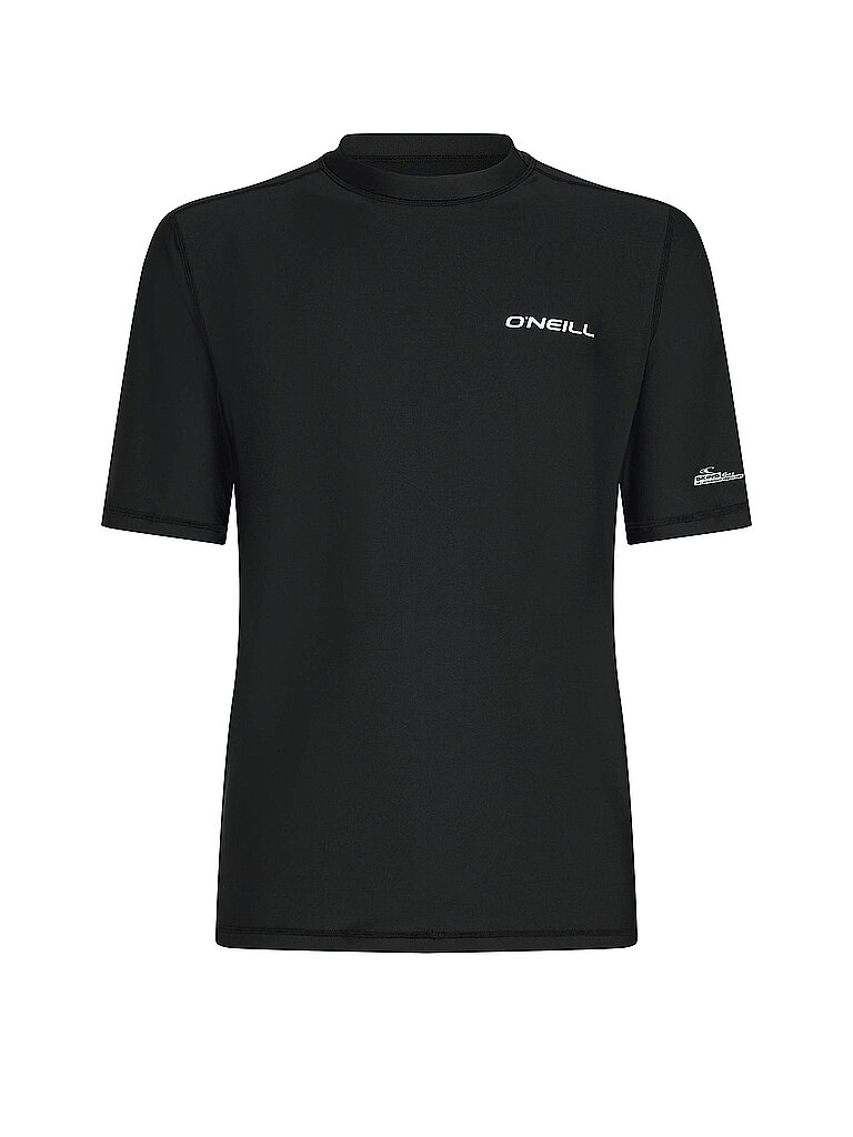 Lycrashirt Skins noir M