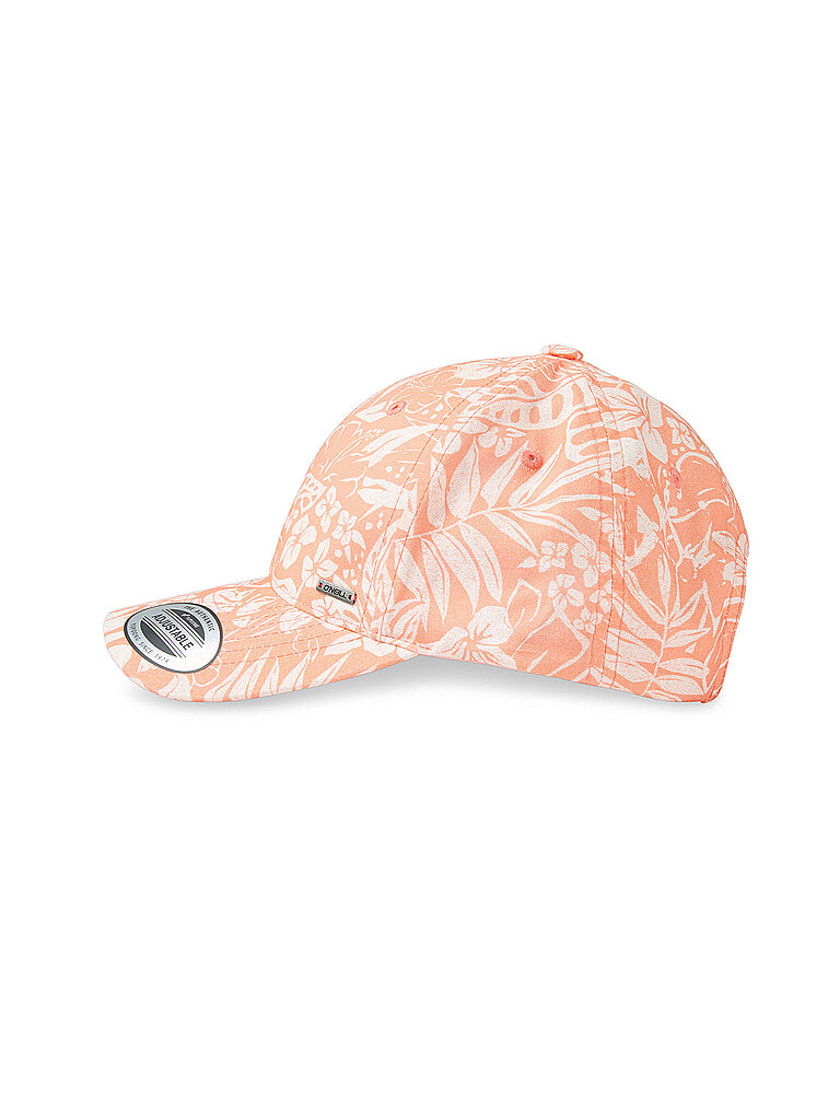 Casquette Seacoast corail