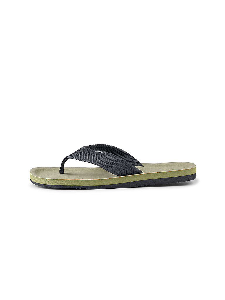 Nu-pieds Chads olive 43