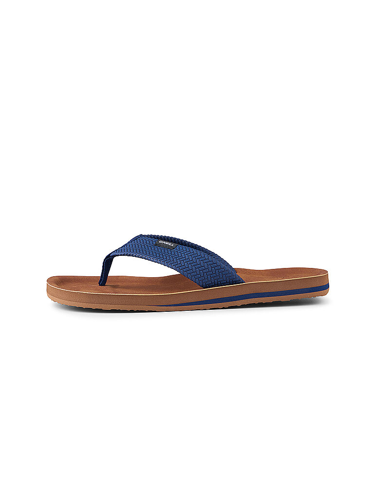 Tongues Chad marron 46