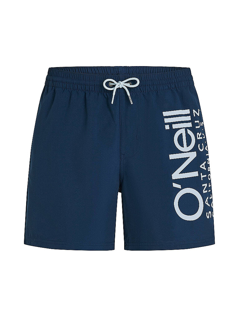 Short de plage Cali bleu marine XXL