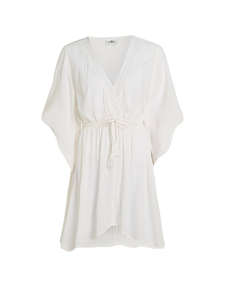 Tunique Tokeena Cover Up blanc M