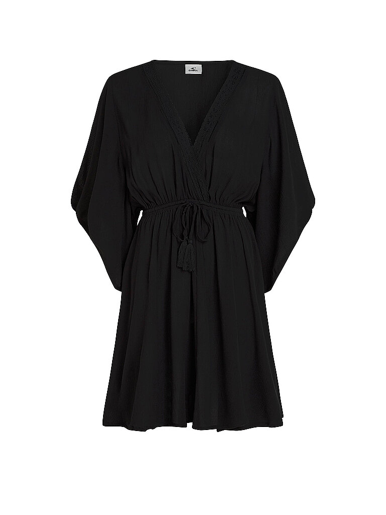 Tunique Tokeena Cover Up noir S