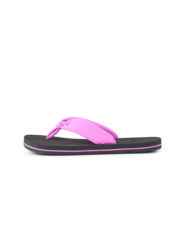 Tongs Ditsy Sun rose 40