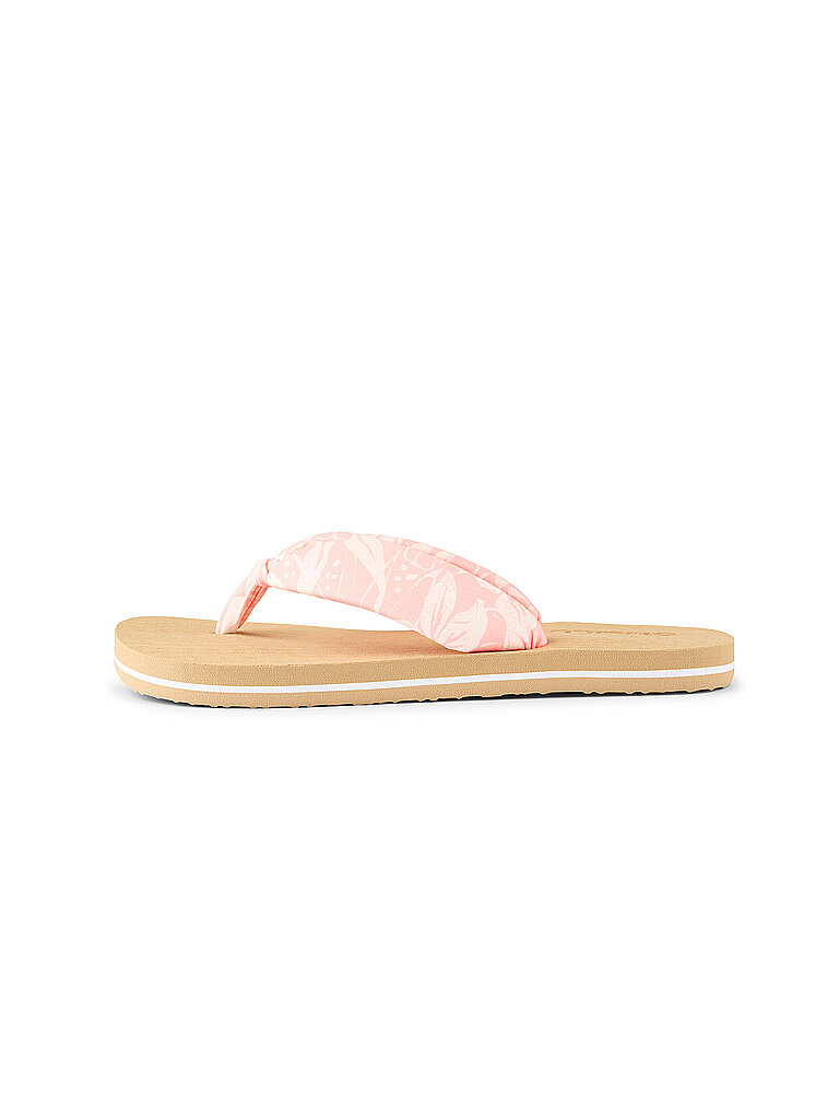 Tongs Ditsy Sun corail 38