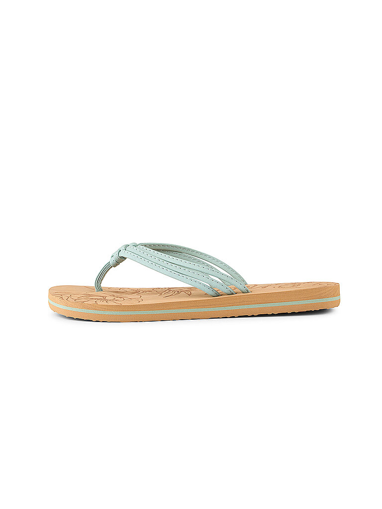 Nu-pieds Ditsys gris 40