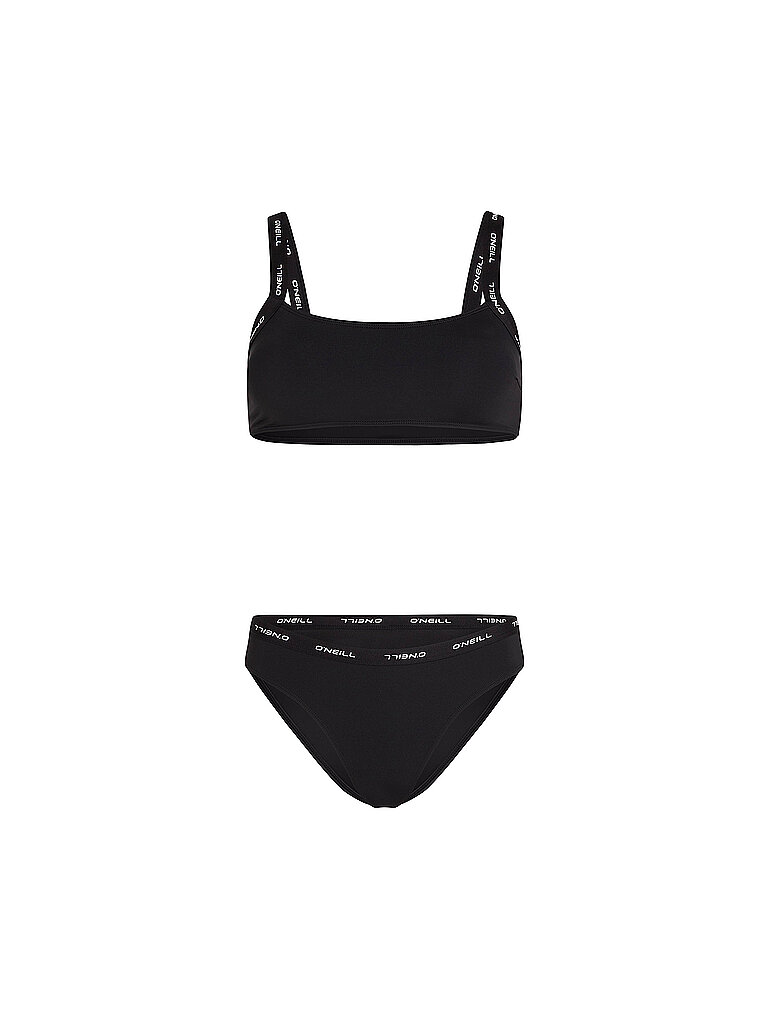 Bikini Sport noir 36