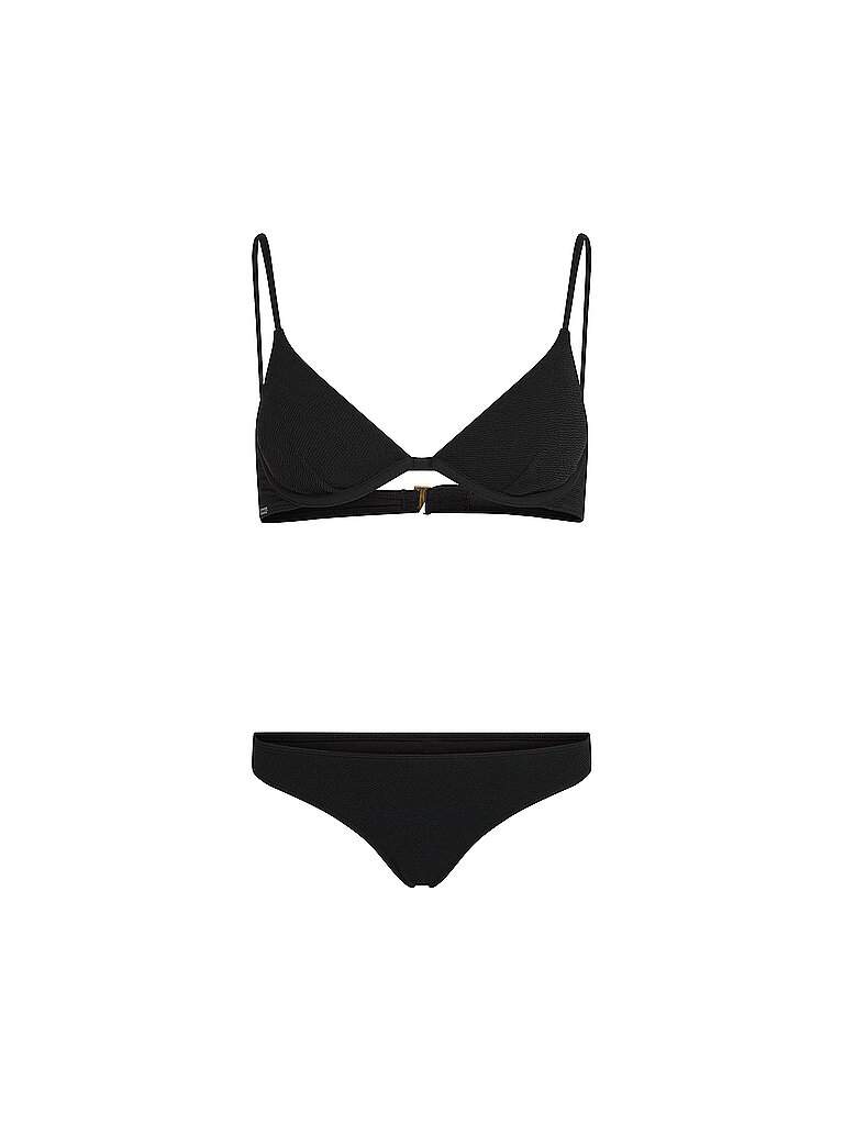 Bikini Rockleys noir 40