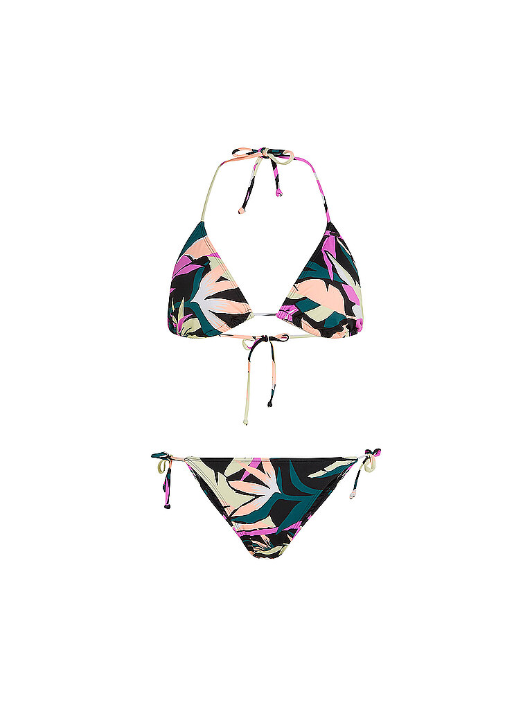 Bikini Capri Bondeys multicolore 40