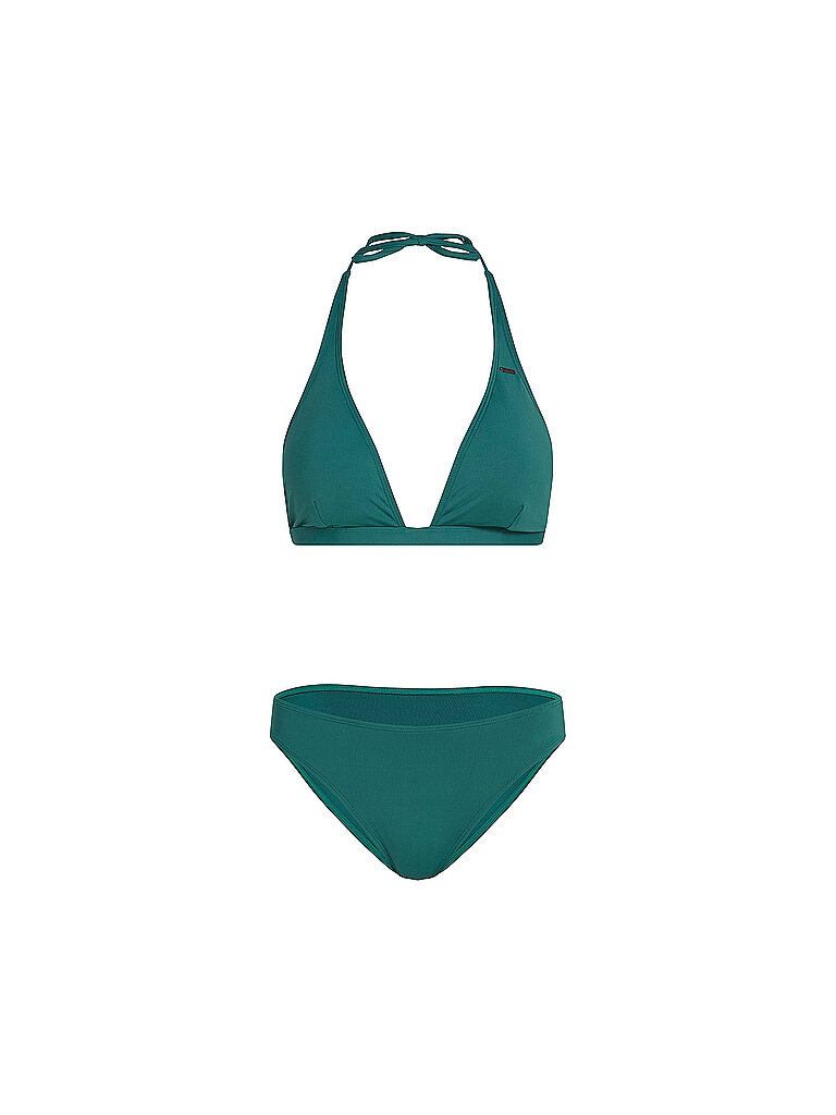 Bikini Marga Cruz vert foncé 36