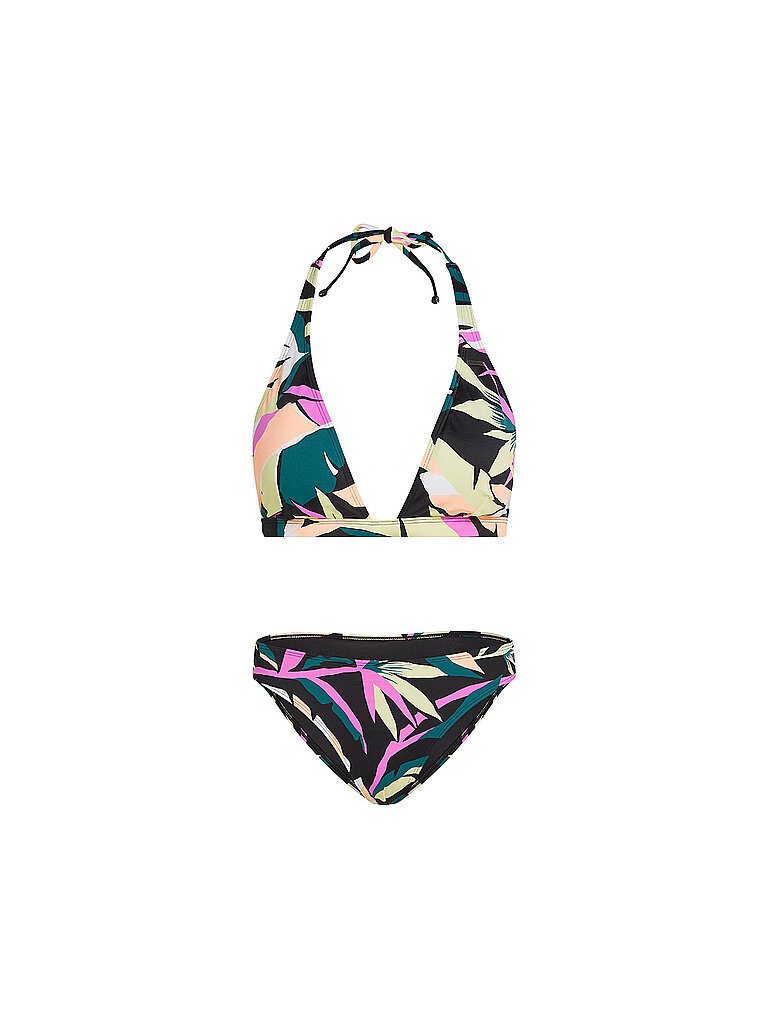 Bikini Marga Cruz multicolore 36