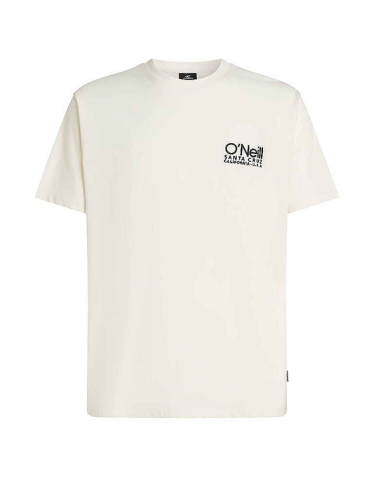 Chemise de plage Cali Original blanc L