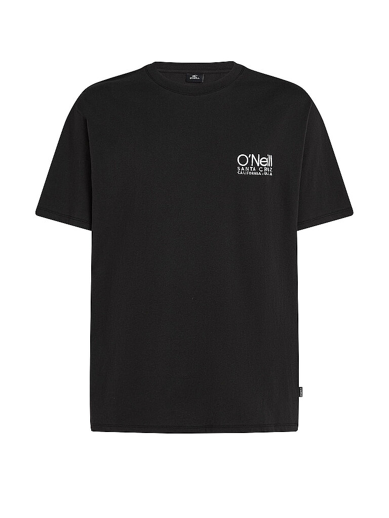 Chemise de plage Cali Original noir XL