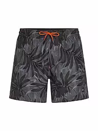 O'NEILL | Badeshort Cali Floral 16 pour homme | Noir