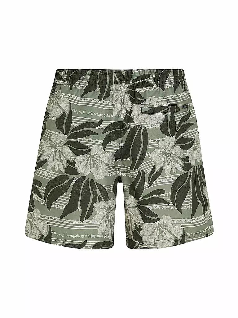 O'NEILL | Badeshort Cali Floral 16 pour homme |