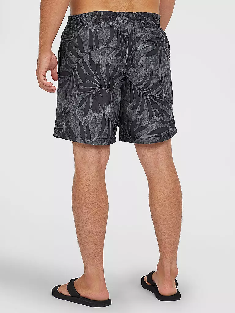 O'NEILL | Badeshort Cali Floral 16 pour homme |
