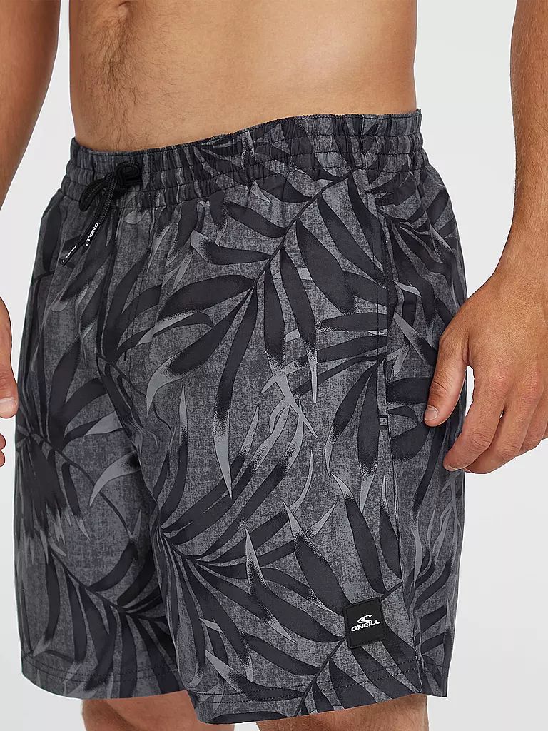 O'NEILL | Badeshort Cali Floral 16 pour homme |