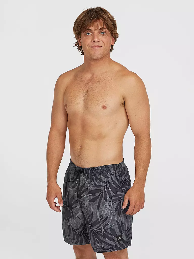 O'NEILL | Badeshort Cali Floral 16 pour homme |