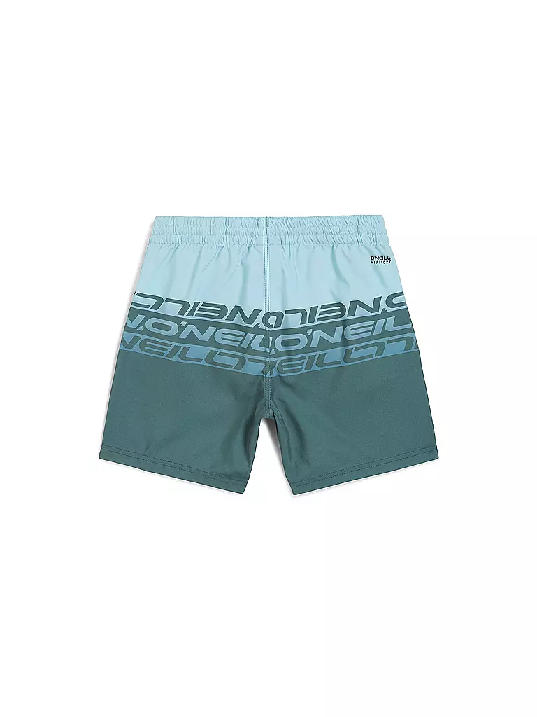 O'NEILL | Badeshort Cali Stripe 14" pour garçon |