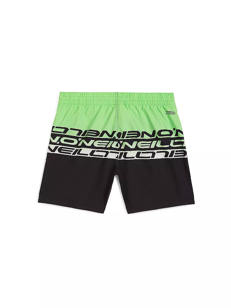 O'NEILL | Badeshort Cali Stripe 14" pour garçon |