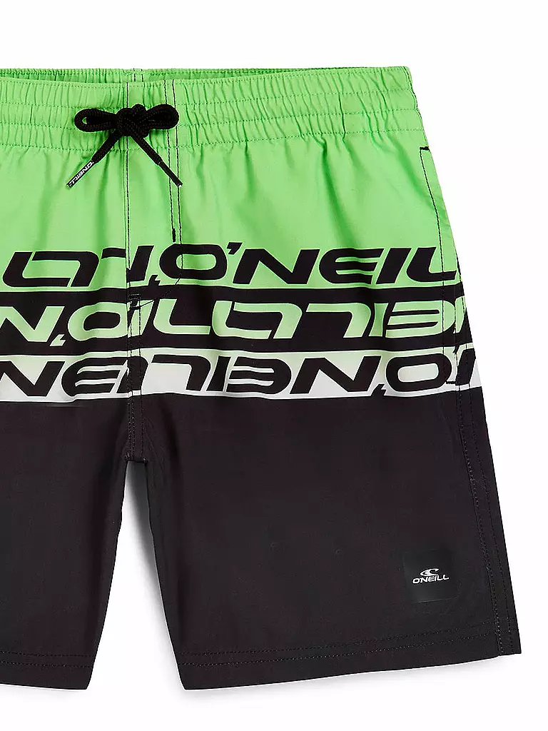 O'NEILL | Badeshort Cali Stripe 14" pour garçon |