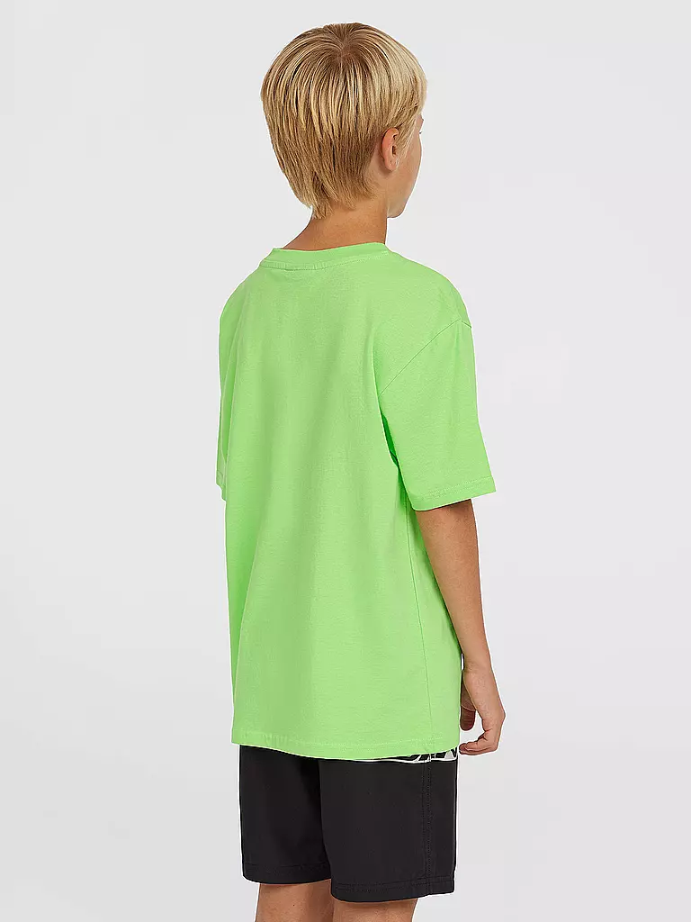 O'NEILL | Badeshort Cali Stripe 14" pour garçon |