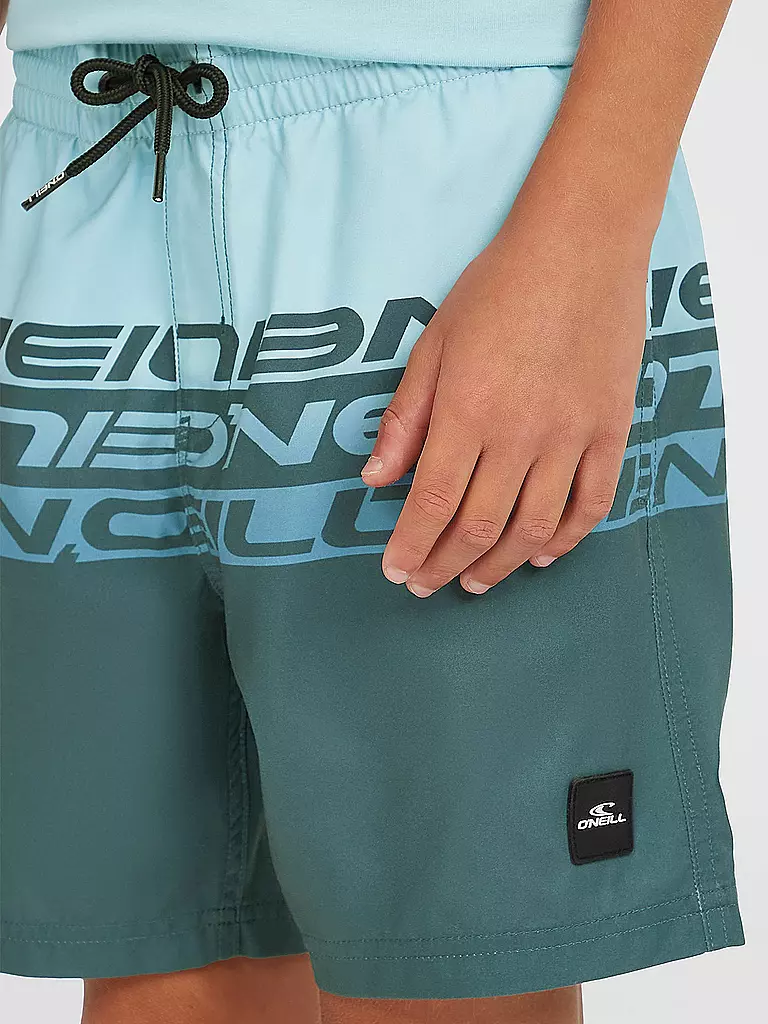 O'NEILL | Badeshort Cali Stripe 14" pour garçon |