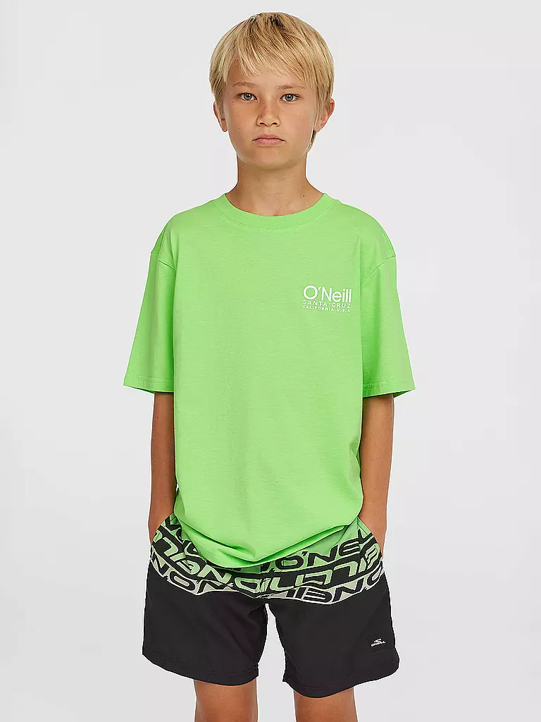 O'NEILL | Badeshort Cali Stripe 14" pour garçon |