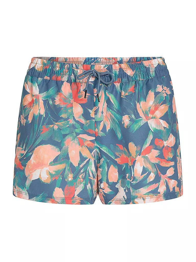 O'NEILL | Badeshort Essentials 12 Print pour femmes | Multicolore