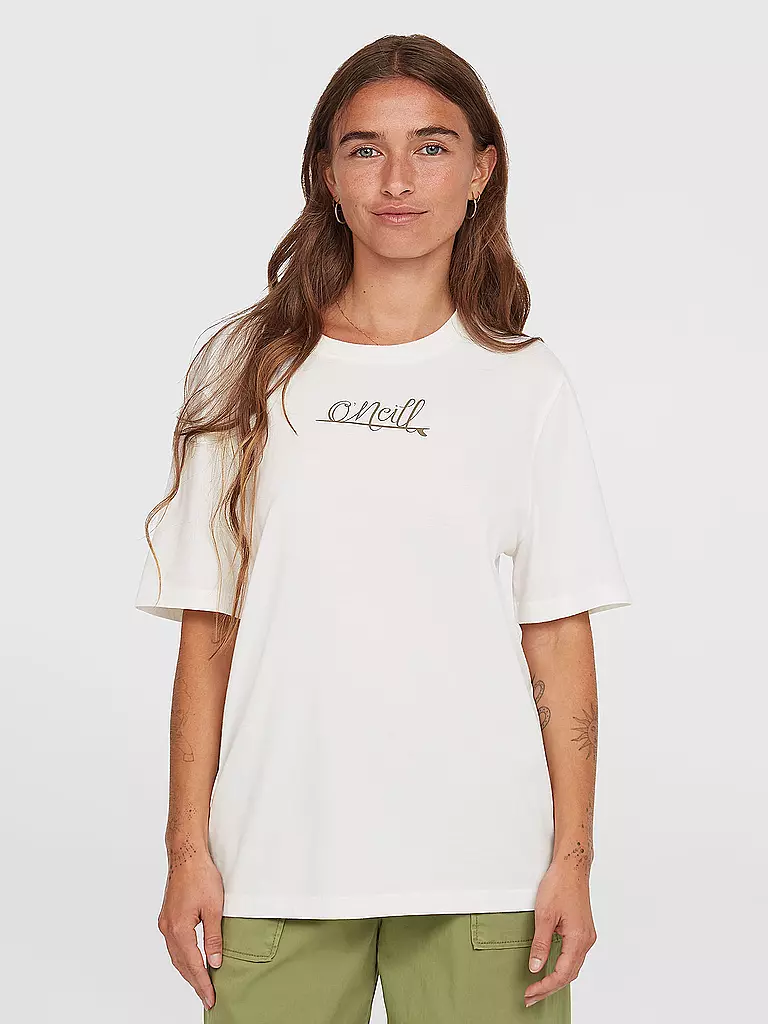 O'NEILL | Beachshirt Femme Essentials Script | 