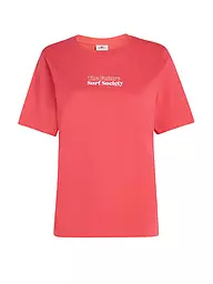 O'NEILL | Beachshirt Femme The Future Surf Society | Corail