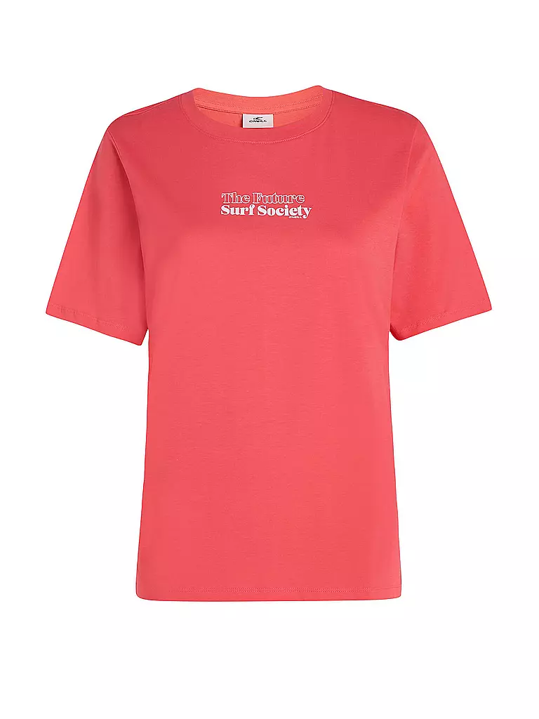 O'NEILL | Beachshirt Femme The Future Surf Society | Corail
