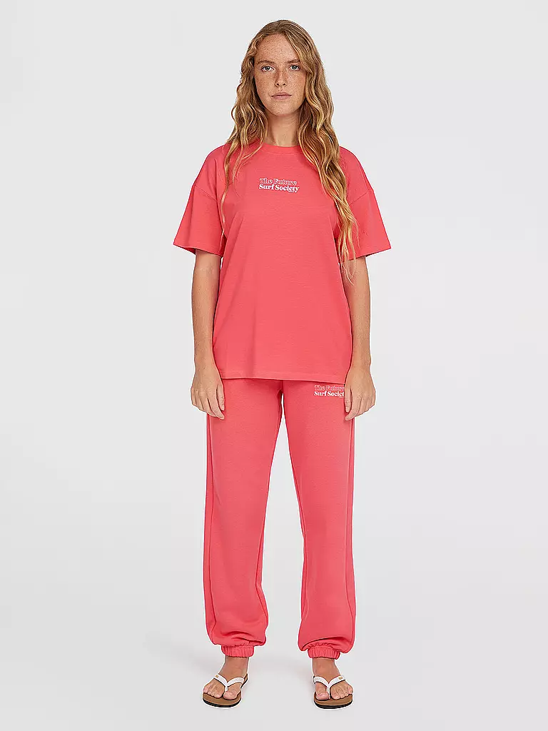 O'NEILL | Beachshirt Femme The Future Surf Society | Corail