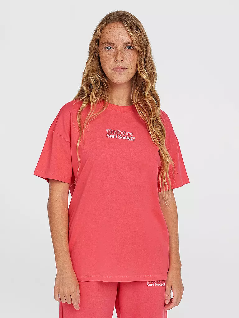 O'NEILL | Beachshirt Femme The Future Surf Society | 