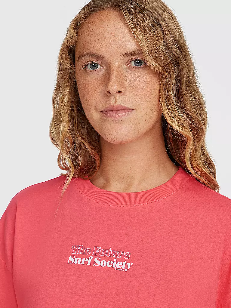 O'NEILL | Beachshirt Femme The Future Surf Society | 