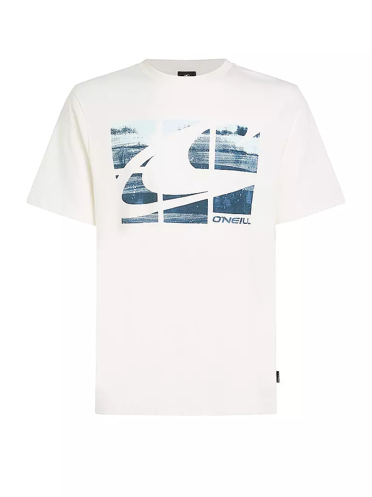 O'NEILL | Beachshirt Gradient Homme | Blanc