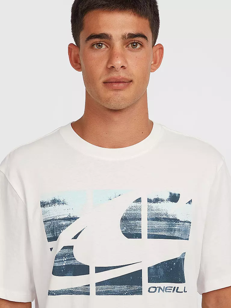 O'NEILL | Beachshirt Gradient Homme | 