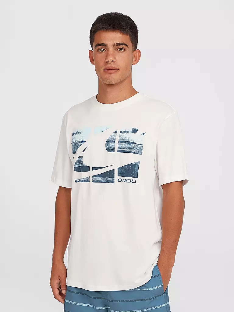 O'NEILL | Beachshirt Gradient Homme | 