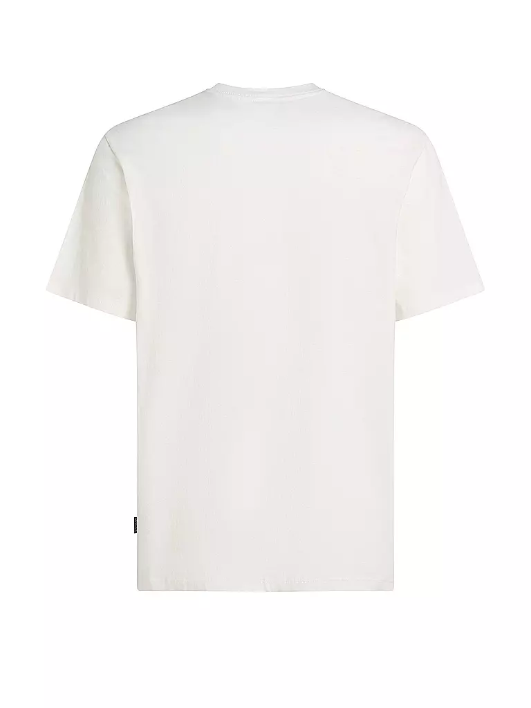 O'NEILL | Beachshirt homme avec imprimé sur le devant |