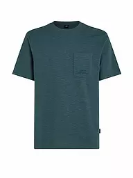 O'NEILL | Beachshirt homme avec poche poitrine | Bleu foncé