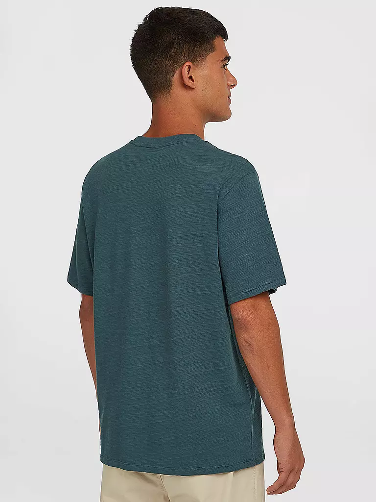 O'NEILL | Beachshirt homme avec poche poitrine |