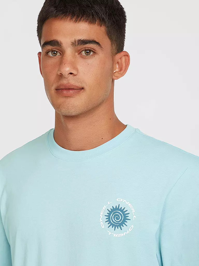 O'NEILL | Beachshirt Homme Imprimé Poitrine |