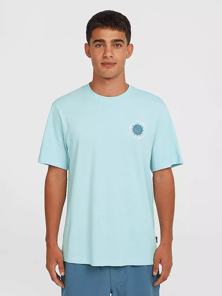 O'NEILL | Beachshirt Homme Imprimé Poitrine |