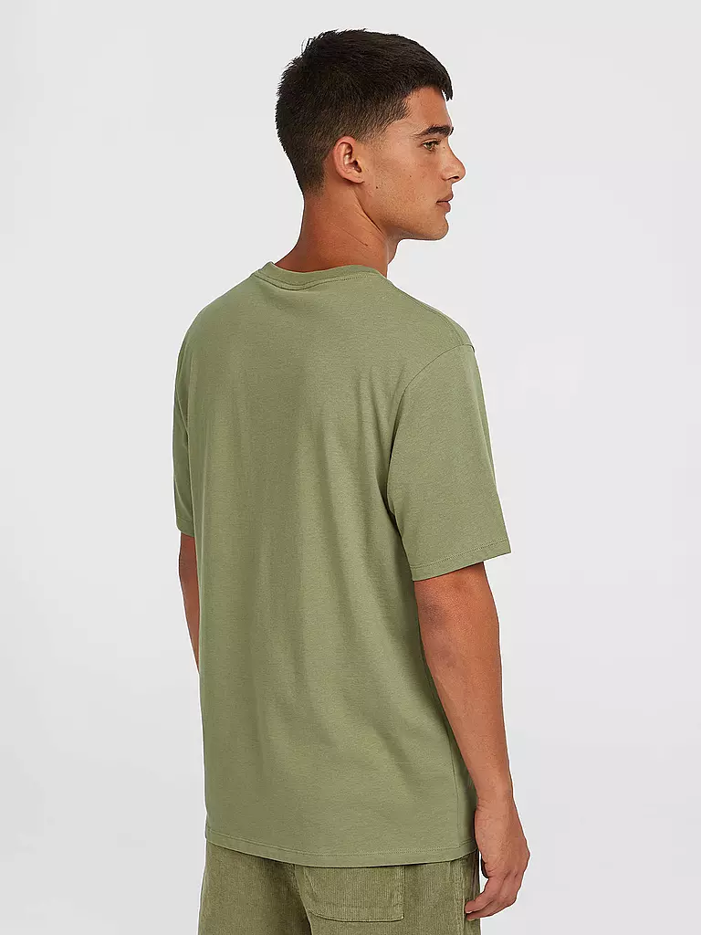 O'NEILL | Beachshirt Homme Motif Avant | 