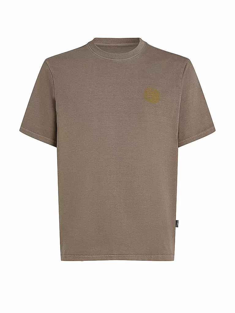 O'NEILL | Beachshirt Homme O'Riginals Vintage Graphic | Marron clair